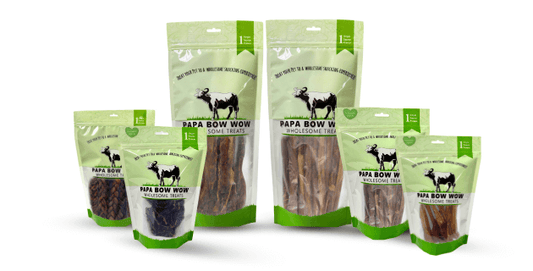 Papa Bow Wow – Sweet Taters