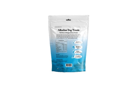 Canine Caviar Alkaline Treats – Herring