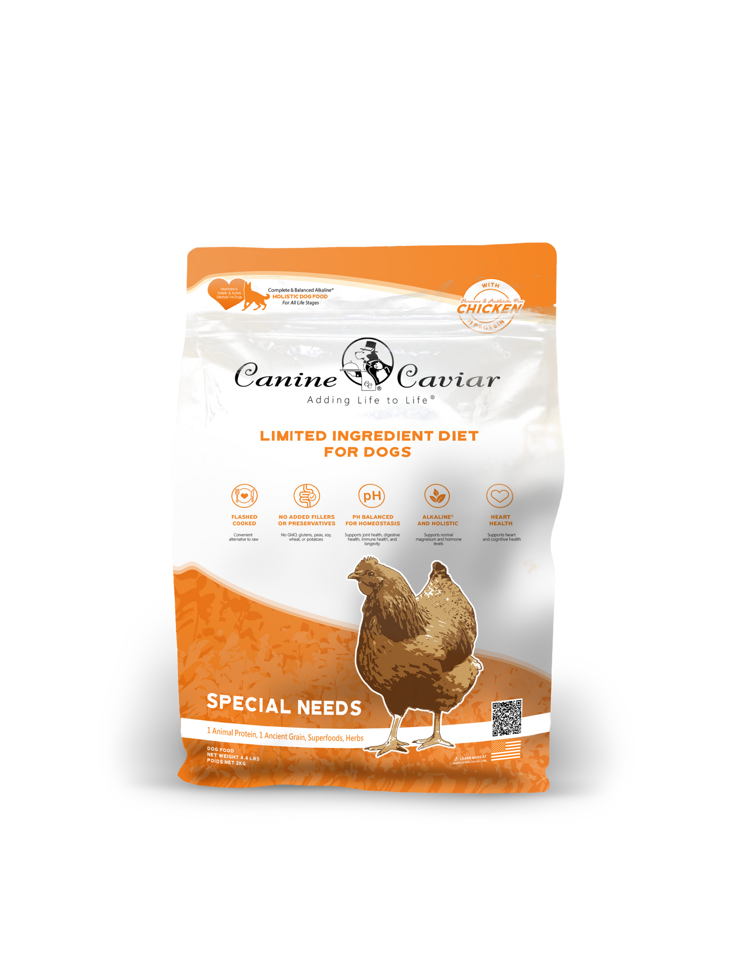Canine Caviar Special Needs Chicken