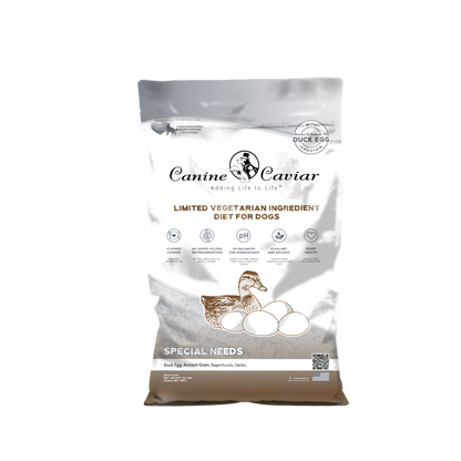 Canine Caviar Special Needs Vegetarian